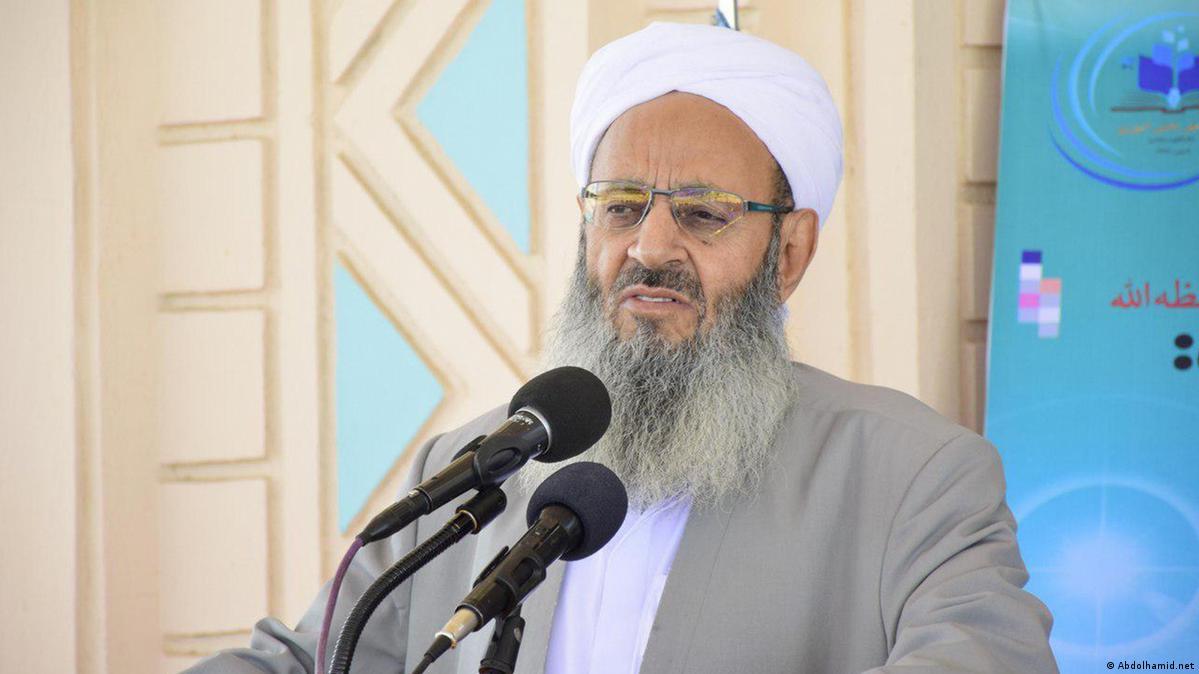 مولوی عبدالحمید: تجزیهطلبی جایگاهی ندارد و نباید مطرح شود مولوی عبدالحمید: تجزیهطلبی جایگاهی ندارد و نباید مطرح شود