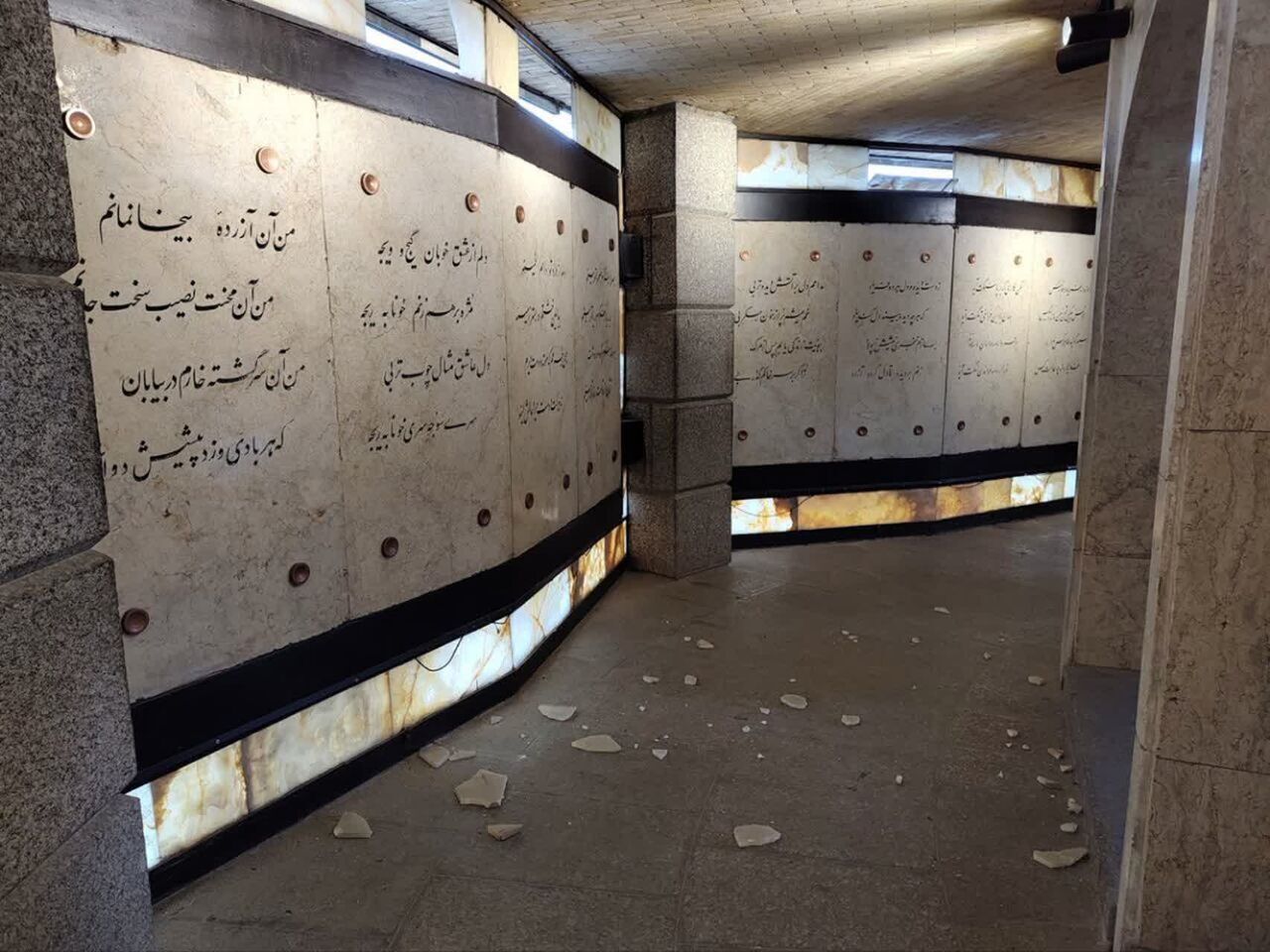 روز بیست و هشتم/ اجرای موج ۸۳ وعده صادق ۴/حملات&zwnj;پهپادی&zwnj; ارتش به بزرگترین مرکز حمل&zwnj;ونقل ارتش&zwnj; رژیم&zwnj; صهیونی/ جزئیات حمله هوایی به فولاد خوزستان و فولاد مبارکه/ بروزرسانی می شود