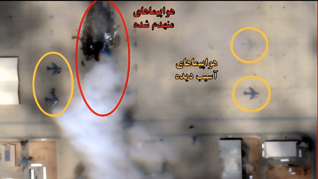 روز بیست و هشتم/ اجرای موج جدید وعده صادق ۴/حملات&zwnj;پهپادی&zwnj; ارتش به بزرگترین مرکز حمل&zwnj;ونقل ارتش&zwnj; رژیم&zwnj; صهیونی/ جزئیات حمله هوایی به فولاد خوزستان و فولاد مبارکه/ بروزرسانی می شود