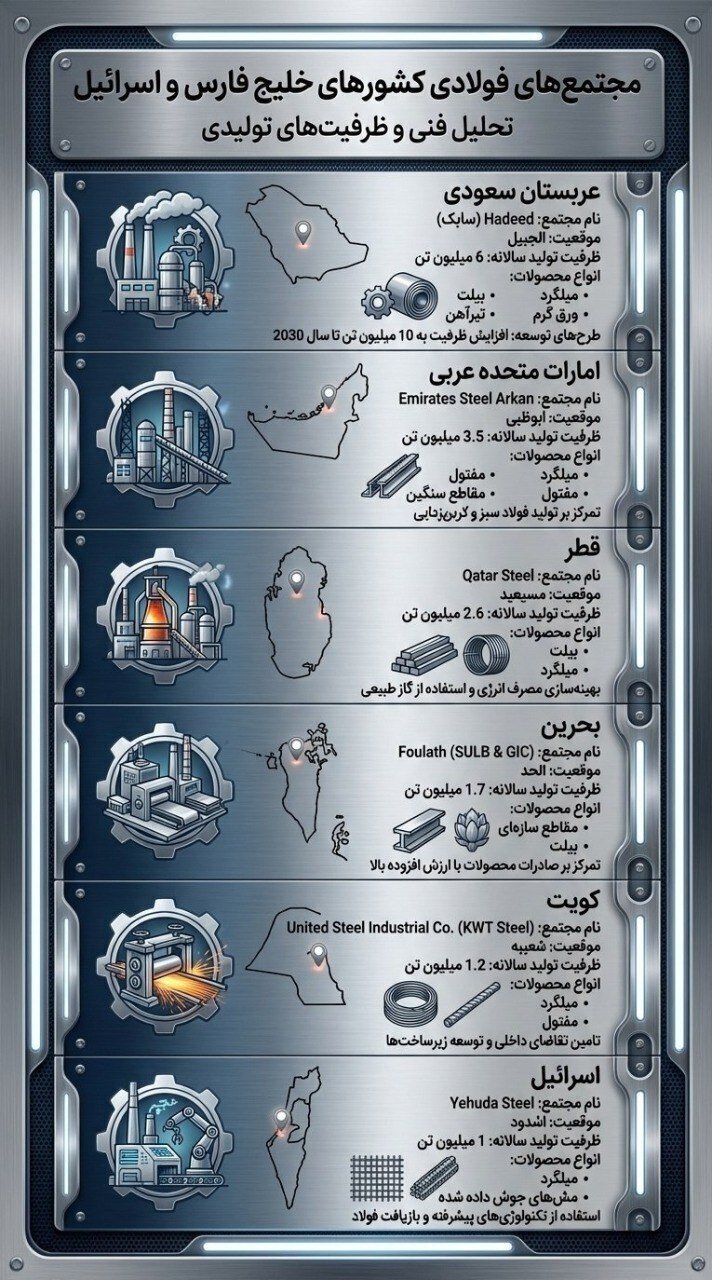 اهداف جدید ایران برای حمله انتقام جویانه اعلام شد+تصویر اهداف جدید ایران برای حمله انتقام جویانه اعلام شد+تصویر