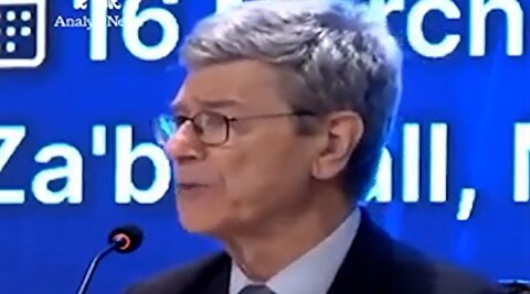 سخنان آتشین اقتصاددان آمریکایی درباره حمله به ایران