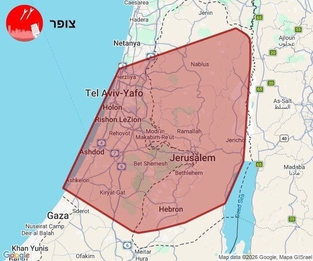 روز بیست و نهم/ پرتاب موشک&zwnj;ها از ایران به سمت نقب، بئر السبع، دیمونا/ انهدام سامانه&zwnj;های دفاع ضد موشکی / نفوذ موشک&zwnj;های سوخت جامد و مایع به پایگاه الخرج/بروز رسانی می شود