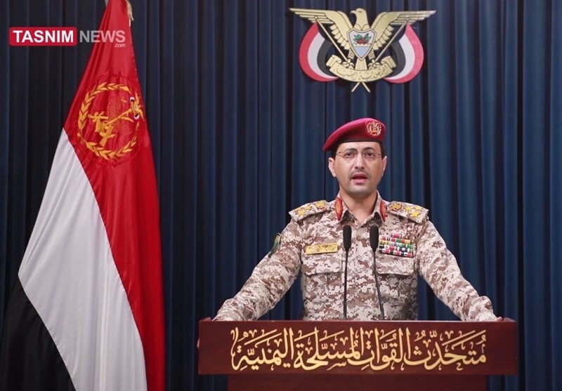 هشدار ارتش یمن به آمریکا و اسرائیل