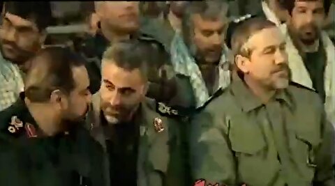 ویدیویی قدیمی از محمدباقر ذوالقدر