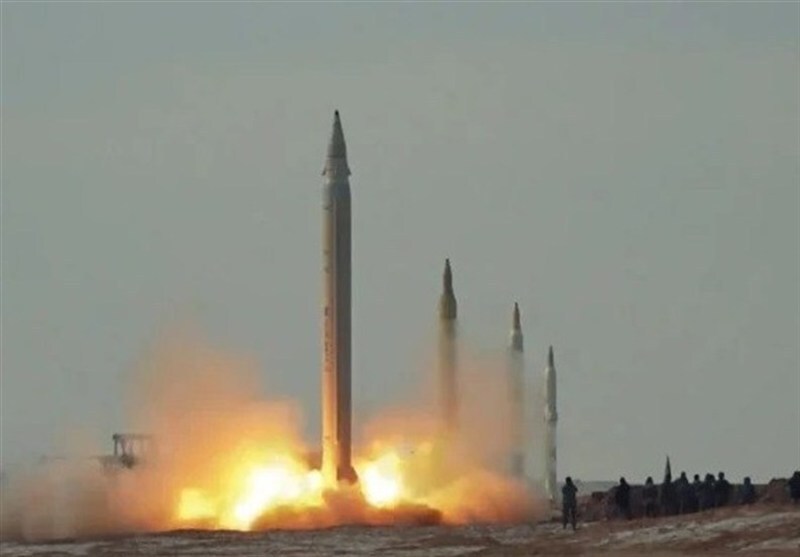 روز بیست و نهم/ پرتاب موشک&zwnj;ها از ایران به سمت نقب، بئر السبع، دیمونا/ انهدام سامانه&zwnj;های دفاع ضد موشکی / نفوذ موشک&zwnj;های سوخت جامد و مایع به پایگاه الخرج/بروز رسانی می شود