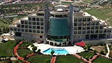 هتل خانزاد اربیل؛ مکانی توریستی یا تروریستی؟