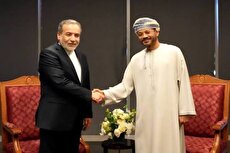 حمایت دیپلماتیک عمان از ایران/ البوسعیدی: حملات ایران واکنش منطقی است