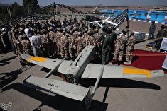 پهپادها؛ چشم و دست نامرئی در نبردهای امروز