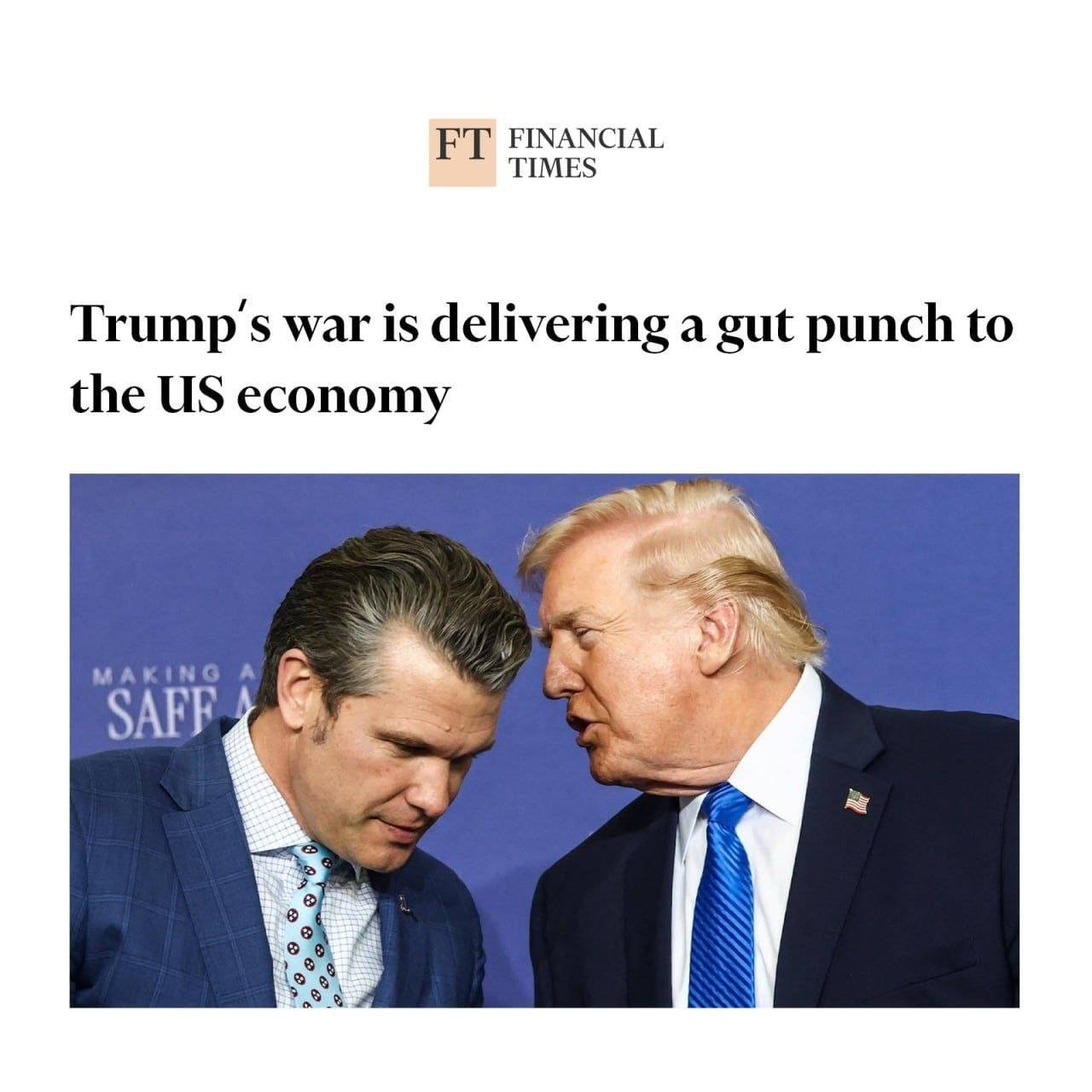 روز بیست و نهم/ صنایع سنگین آمریکایی در منطقه زیر ضرب موشک&zwnj;&lrm;های ایرانی/ غرق شدن شناورهای تاکتیکی و هلاکت تعدادی از تروریست&zwnj;های آمریکایی/بروز رسانی می شود