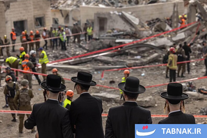 عکس: عملیات وعده صادق ۴_۷