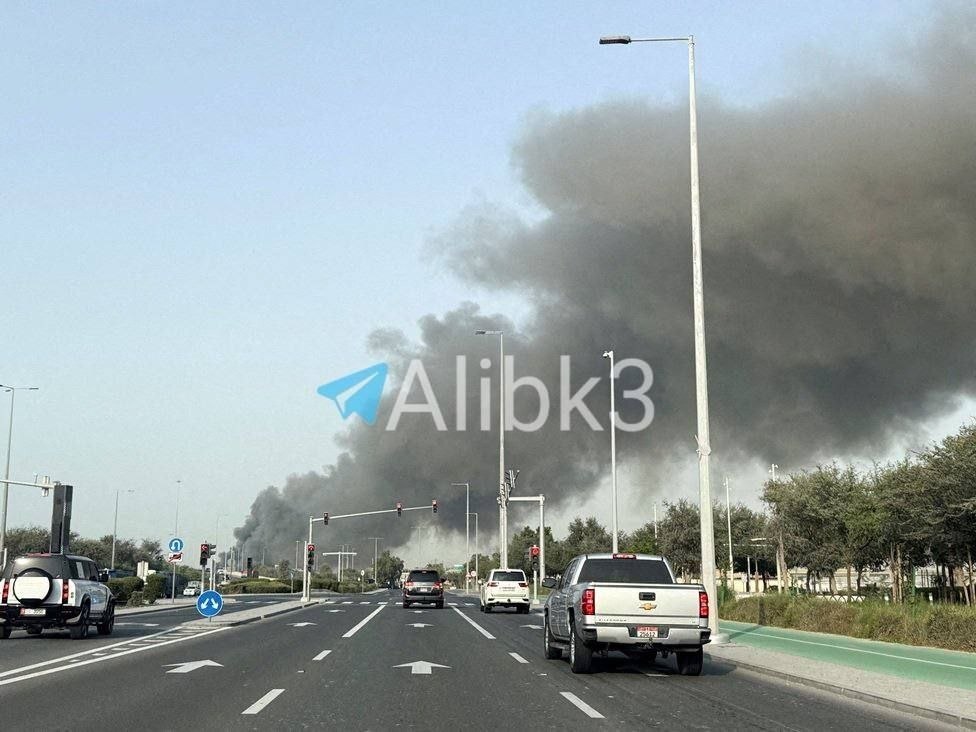 روز بیست و نهم/ صنایع سنگین آمریکایی در منطقه زیر ضرب موشک&zwnj;&lrm;های ایرانی/ غرق شدن شناورهای تاکتیکی و هلاکت تعدادی از تروریست&zwnj;های آمریکایی/بروز رسانی می شود