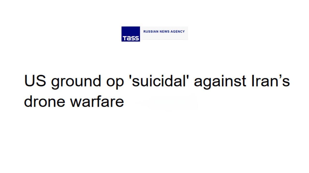 روز بیست و نهم/ صنایع سنگین آمریکایی در منطقه زیر ضرب موشک&zwnj;&lrm;های ایرانی/ غرق شدن شناورهای تاکتیکی و هلاکت تعدادی از تروریست&zwnj;های آمریکایی/بروز رسانی می شود