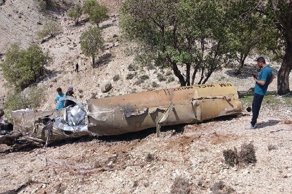 روز بیست و نهم/ ضربه مهلک موشک&zwnj;های نقطه&zwnj;زن سپاه به مخفیگاه&zwnj;های ارتش آمریکا در دبی/صنایع سنگین آمریکایی در منطقه زیر ضرب موشک&zwnj;&lrm;های ایرانی/بروز رسانی می شود