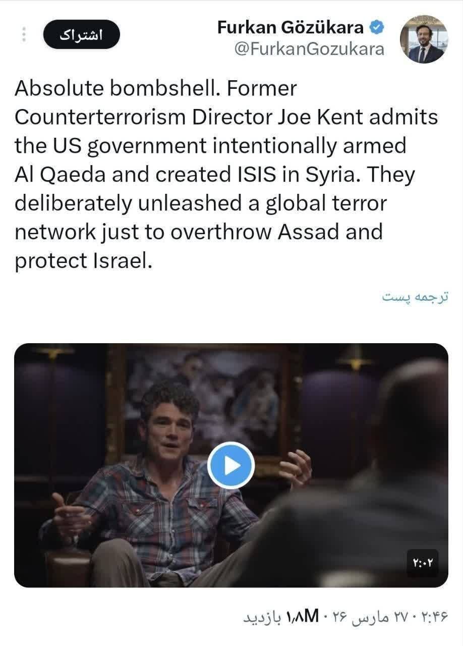 روز بیست و نهم/ ضربه مهلک موشک&zwnj;های نقطه&zwnj;زن سپاه به مخفیگاه&zwnj;های ارتش آمریکا در دبی/صنایع سنگین آمریکایی در منطقه زیر ضرب موشک&zwnj;&lrm;های ایرانی/بروز رسانی می شود