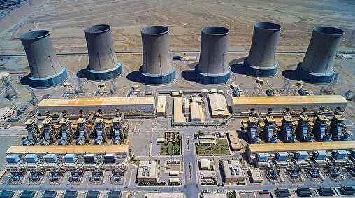 ساختار شبکه برق ایران به زبان ساده؛ با بمباران چه اتفاقی می‌افتد؟