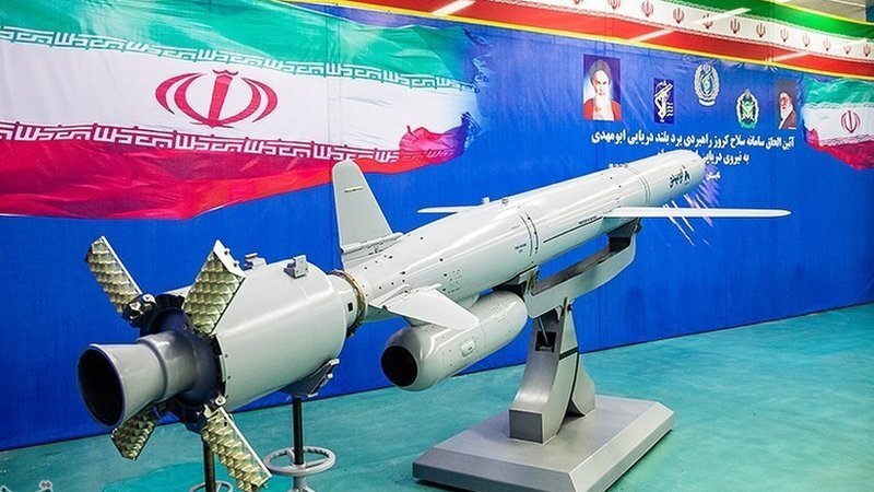 قدر ۳۸۰؛ پرنده&zwnj;ای از دل دریا که بی&zwnj;صدا آمد، از زیر چشم رادار&zwnj;ها رد شد و دیر دیده ش