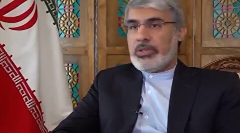 روایت تازه از وضعیت آیت الله سید مجتبی خامنه‌ای