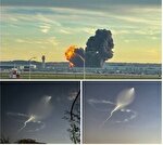 روز بیست و نهم/ سپاه : یک اف 16 زدیم /صنایع سنگین آمریکایی در منطقه زیر ضرب موشک‌‎های ایرانی/21 اوکراینی هدف قرار گرفتند