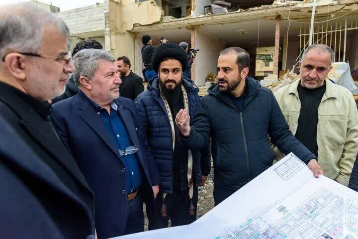 روز سی ام/ ادامه عملیات وعده صادق۴ تا پیروزی نهایی/هدفگیری ۵ هواپیمای سوخترسان/ بروزرسانی می شود.. روز سی ام/ ادامه عملیات وعده صادق۴ تا پیروزی نهایی/هدفگیری ۵ هواپیمای سوخترسان/ بروزرسانی می شود..