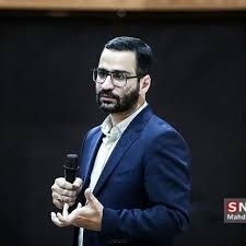 تجمعات شبانه