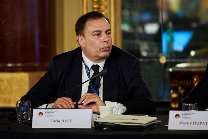 ویتکاف و کوشنر مأموران اسرائیل در مذاکرات با ایران بودند/ امکان خارج کردن اورانیوم غنی شده از ایران با عملیات نظامی وجود ندارد