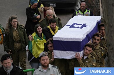 عکس: عملیات وعده صادق ۴_۷