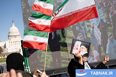 عکس: تظاهرات ضد جنگ در سراسر جهان _ ۲