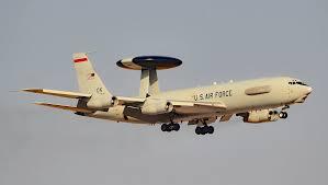 چشم فرماندهی آمریکا کور شد؛ انهدام کامل Boeing E-3 Sentry در قلب الخرج