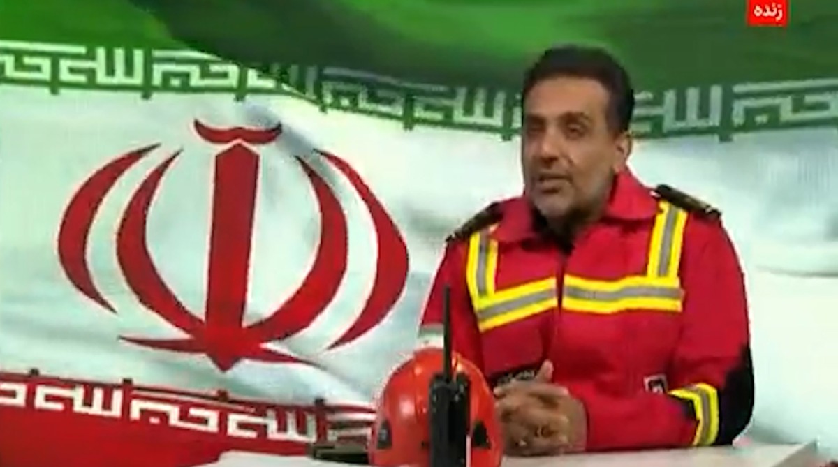 روایتی از نجات معجزه آسای یک دختر 8 ساله