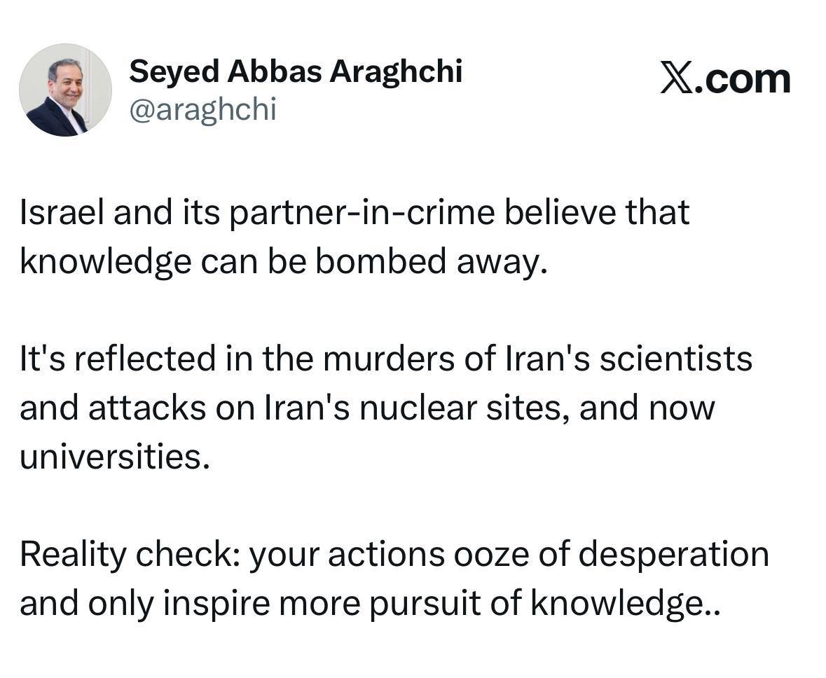 روز سی ام جنگ/ حملهٔ پهپادی ارتش به تجهیزات آمریکا در پایگاه الازرق اردن/انهدام زیرساختهای هوایی، پهپادی، تسلیحاتی و محل اختفای ارتش دشمن/ بروزرسانی می شود.. روز سی ام جنگ/ حملهٔ پهپادی ارتش به تجهیزات آمریکا در پایگاه الازرق اردن/انهدام زیرساختهای هوایی، پهپادی، تسلیحاتی و محل اختفای ارتش دشمن/ بروزرسانی می شود..