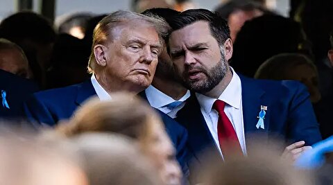 لفاظی ترامپ در آستانه پایان آتش بس درباره بمباران ایران