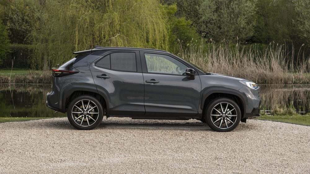 یاریس کراس ۲۰۲۶؛ وقتی تویوتا برای جهان ماشین می&zwnj;سازد