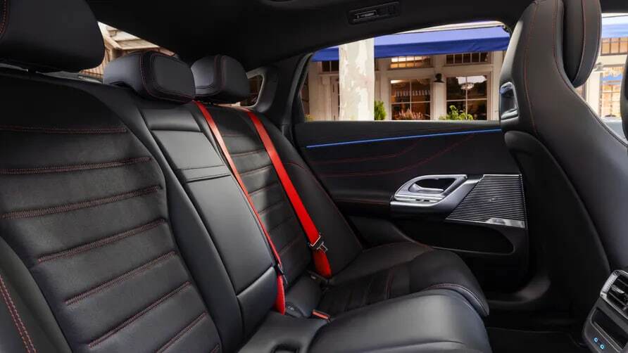 افول یک ستاره ، خاموشی مرسدی بنز