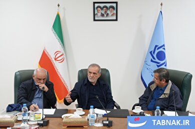 عکس: بازدیدهای میدانی رئیس جمهور