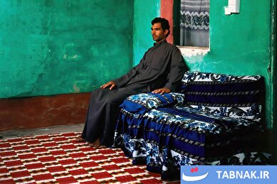 عکس: چهره‌هایی از کوچه‌های بی‌نام قاهره