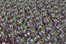 بزرگ‌ترین ارتش مردمی دنیا برای کدام کشور است؟