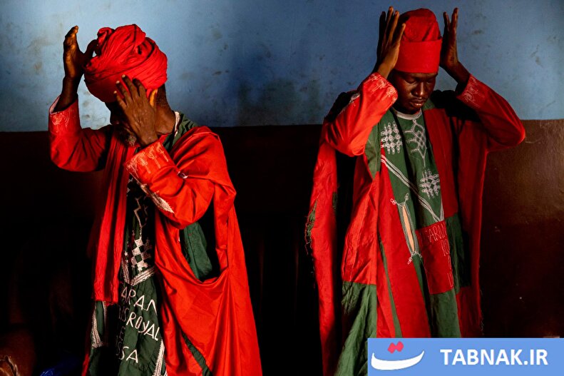 عکس: زندگی در حرکت؛ بزرگ‌ترین قوم کوچ‌نشین فراملی