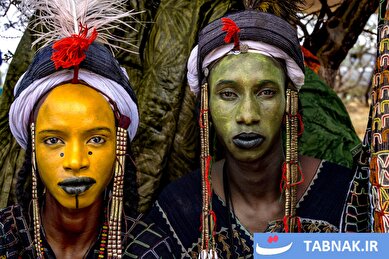 عکس: زندگی در حرکت؛ بزرگ‌ترین قوم کوچ‌نشین فراملی