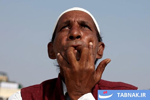 عکس: کبوترداری در پایتخت هند