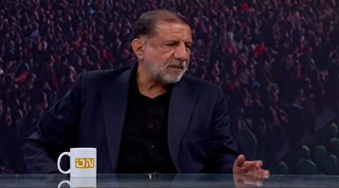 احضار عباس عراقچی به مجلس بابت توییتش