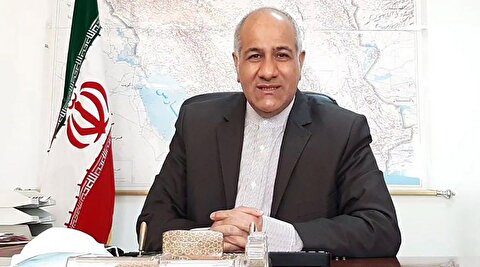 آمریکا به دنبال خروج آبرومندانه از جنگ است