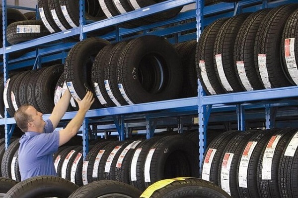 تایر هم از قانون عبور کرد / ۳۰ درصد گران‌تر، بدون امضای دولت!