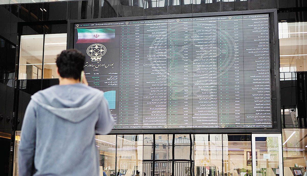 اعلام زمان بازگشایی بورس/ فولادی&zwnj;ها و پتروشیمی&zwnj;های آسیب&zwnj;دیده در جنگ چه سرنوشتی دارند؟ / تزریق چند میلیارد دلاری در راه است؟