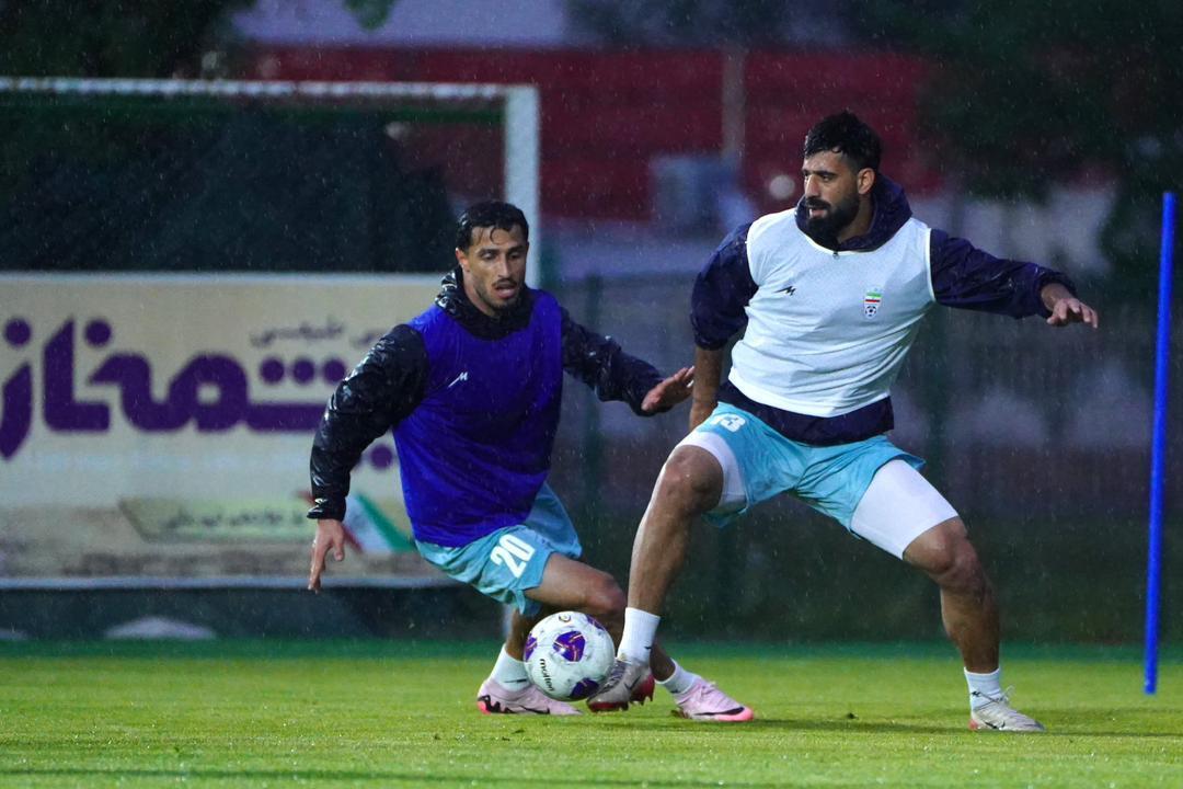 کارهای بزرگ در آمریکا، تصمیم بزرگ&zwnj;تر قبل از جام جهانی/ قلعه نویی و تاج در فکر بازی تدارکاتی، دنیامالی در انتظار شعام