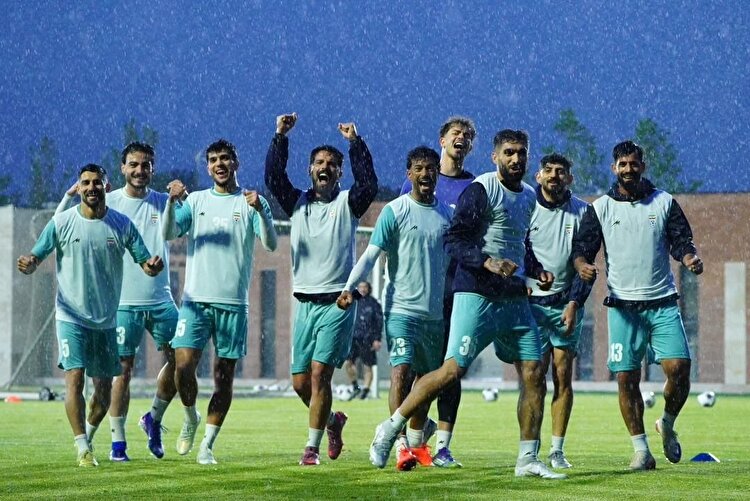 کارهای بزرگ در آمریکا، تصمیم بزرگ‌تر قبل از جام جهانی/ قلعه‌نویی و تاج در فکر بازی تدارکاتی، دنیامالی در انتظار شعام