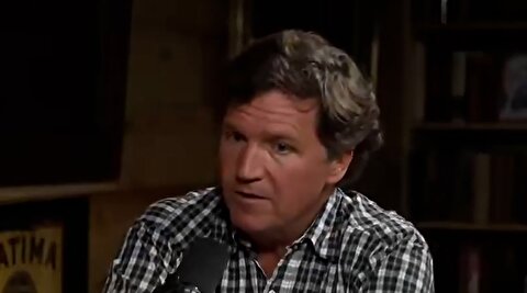 پشیمانی و ناراحتی تاکر کارلسون از همراهی با ترامپ