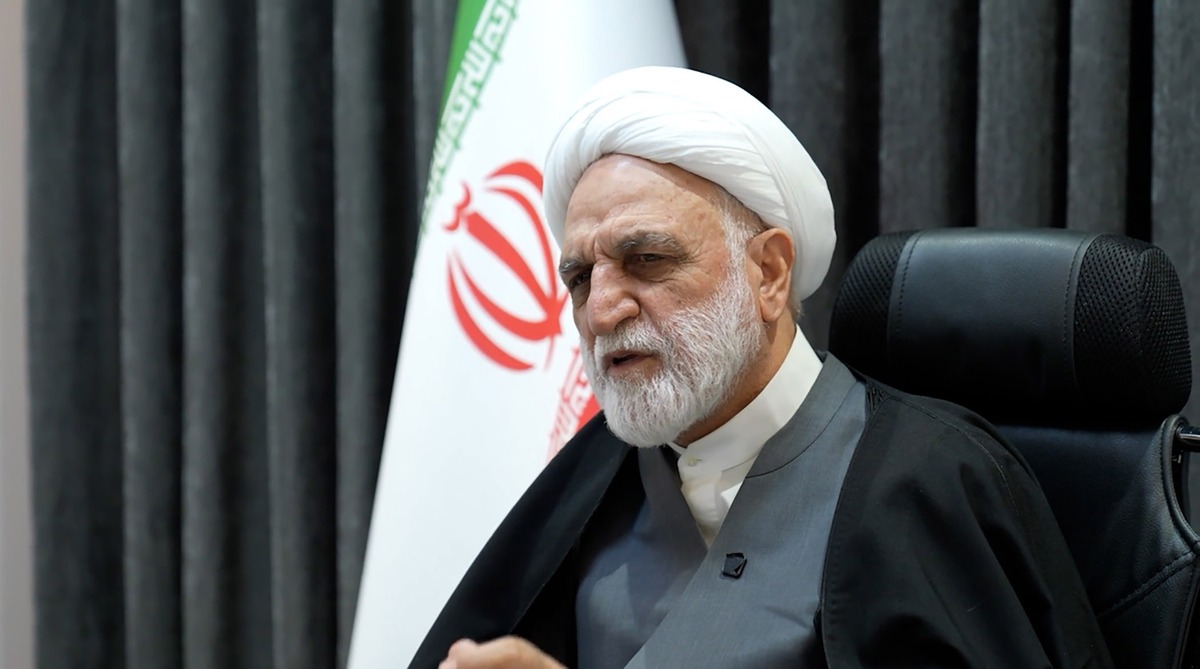 اژه‌ای: احتمال شروع مجدد حملات دشمن اصلا کم نیست؛ باید صددرصد آماده باشیم