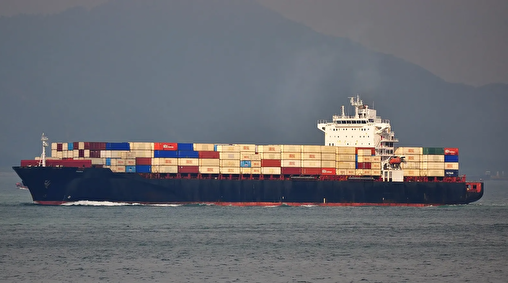 جزئیات حمله موشکی ناو آمریکایی به کشتی ایرانی توسکا