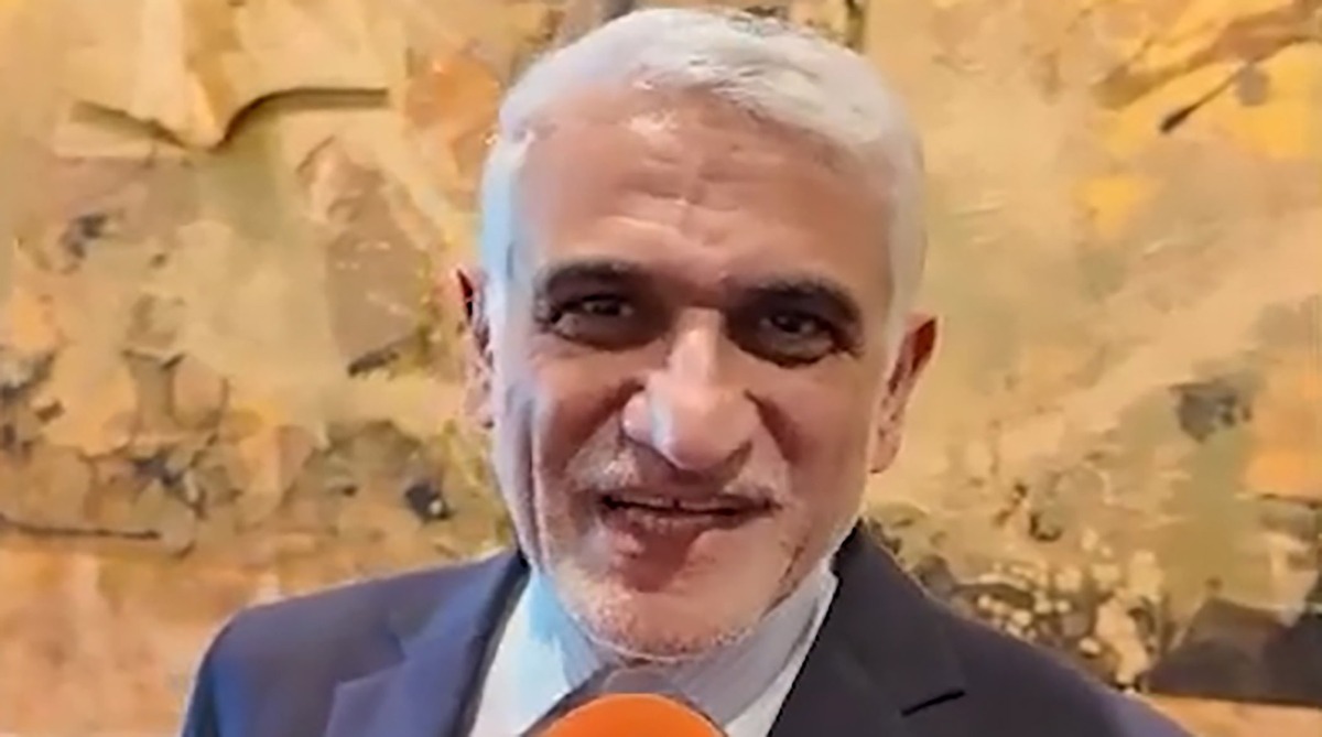 نشانه‌های رفع محاصره دریایی مشاهده شده / در این صورت به اسلام آباد می‌رویم