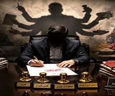 امنیت غذایی یا امضای طلایی؟ / تولد مدیران همه کاره در دولت با بخشنامه ای خاص!